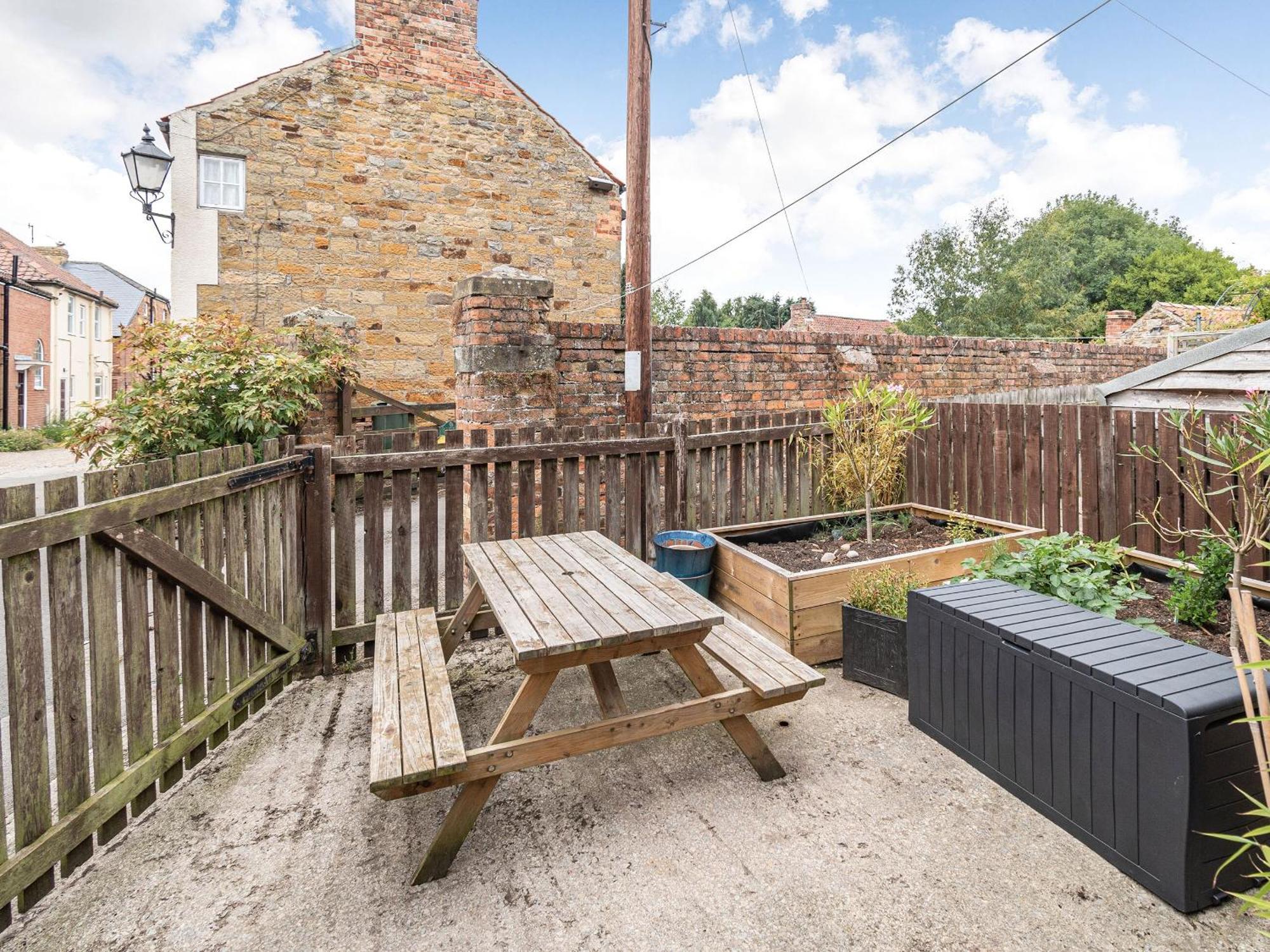 Little Jacks Cottage Scalby  Exterior foto