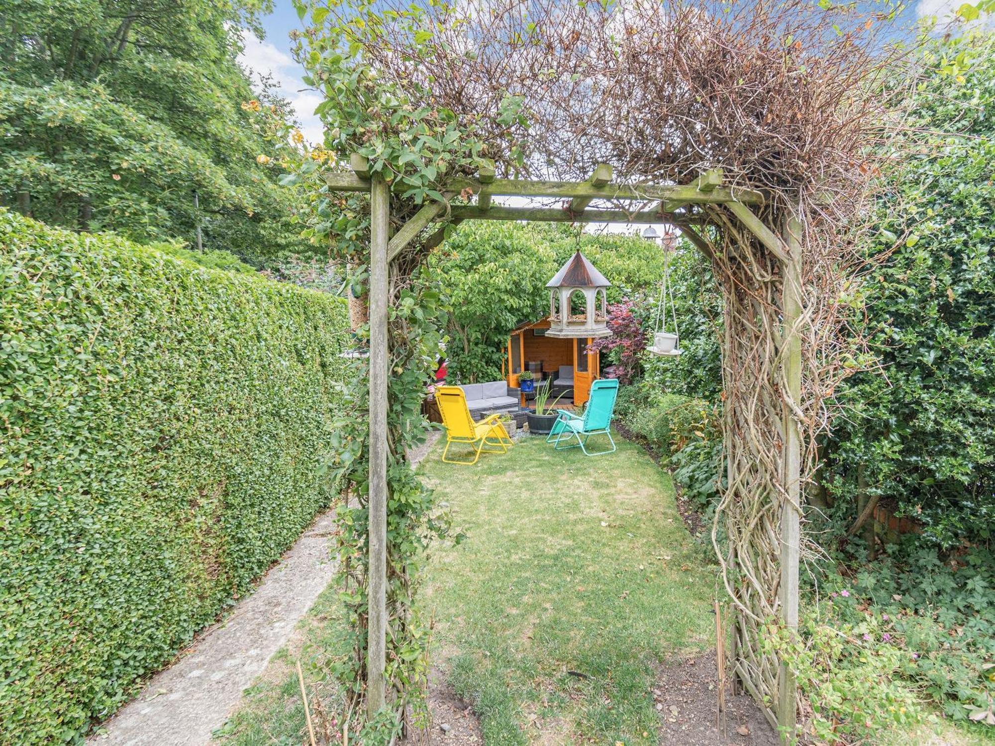 Little Jacks Cottage Scalby  Exterior foto